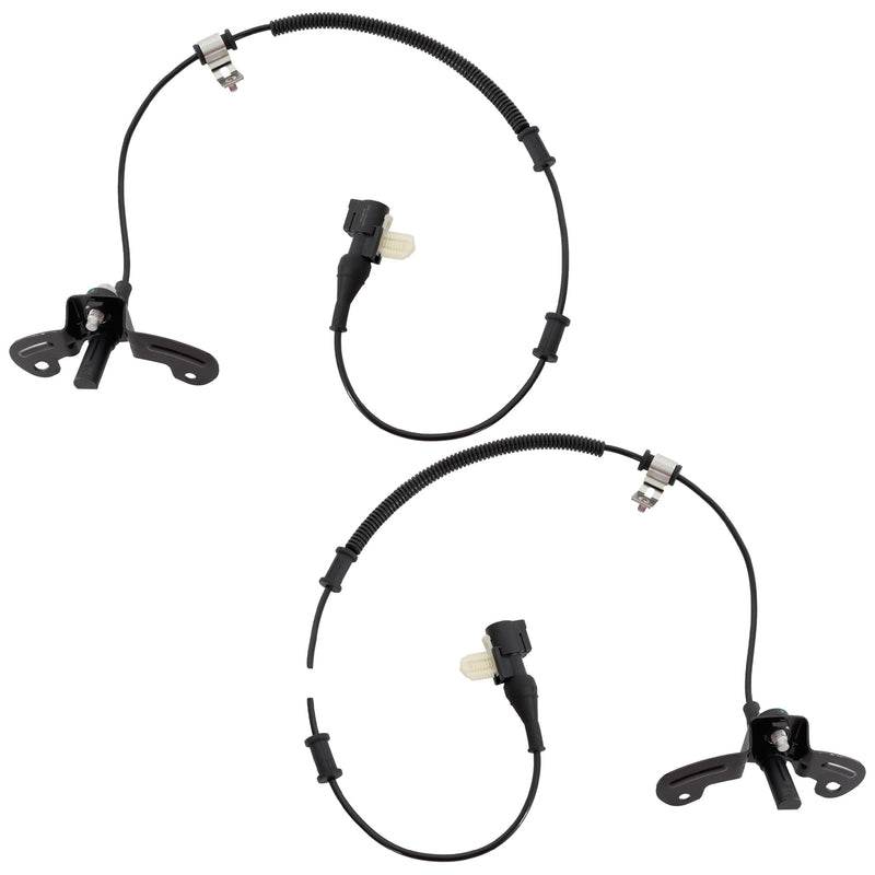 ABS Wheel Speed Sensor CarParts SET-RF31080139