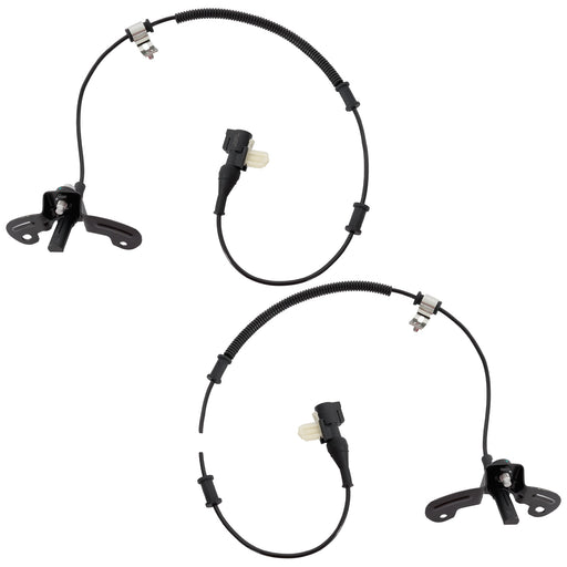 ABS Wheel Speed Sensor CarParts SET-RF31080139