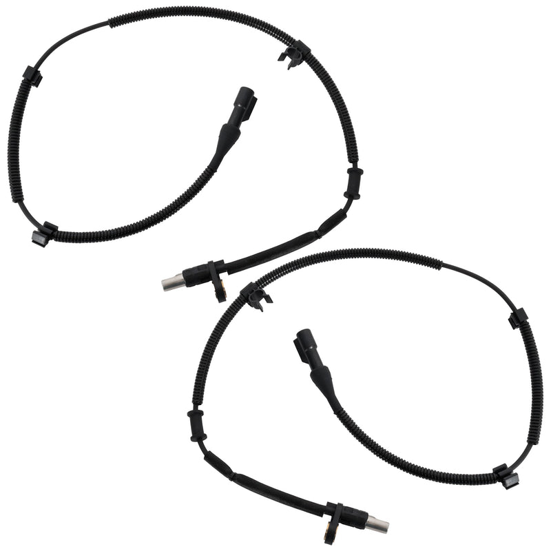 ABS Wheel Speed Sensor CarParts SET-RF31080141