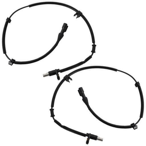 ABS Wheel Speed Sensor CarParts SET-RF31080141