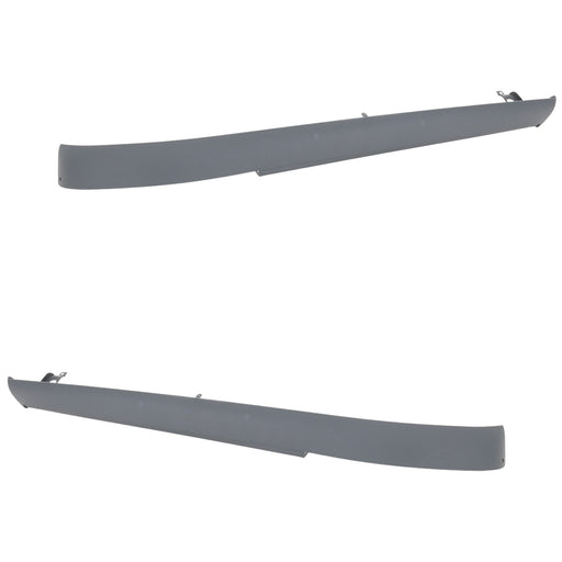 Side Skirt CarParts SET-RF35070001-HD