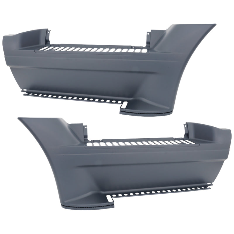 Side Skirt CarParts SET-RF35070003-HD