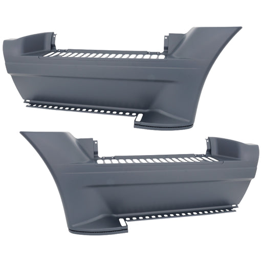 Side Skirt CarParts SET-RF35070003-HD