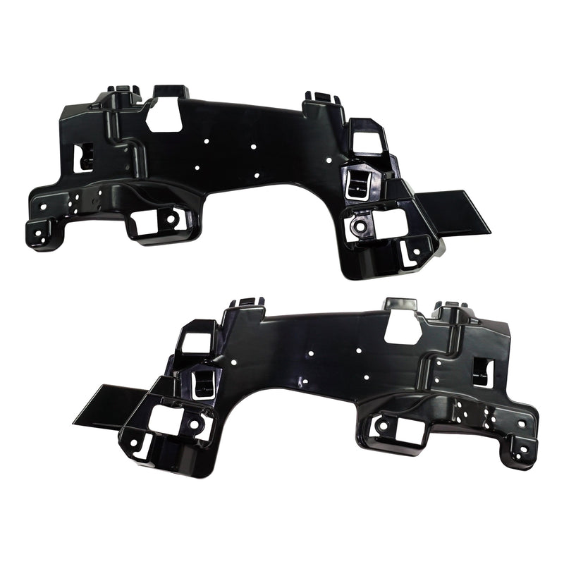 Interior Door Handle CarParts SET-RF46210035