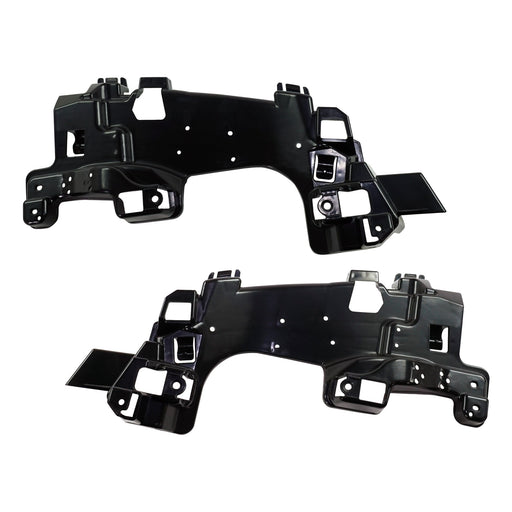 Interior Door Handle CarParts SET-RF46210035