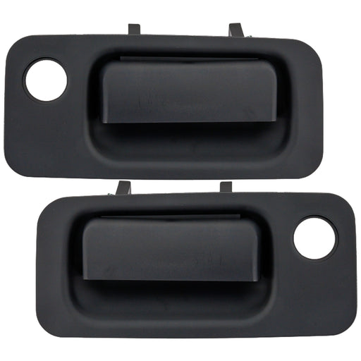 Exterior Door Handle CarParts SET-RF46250013
