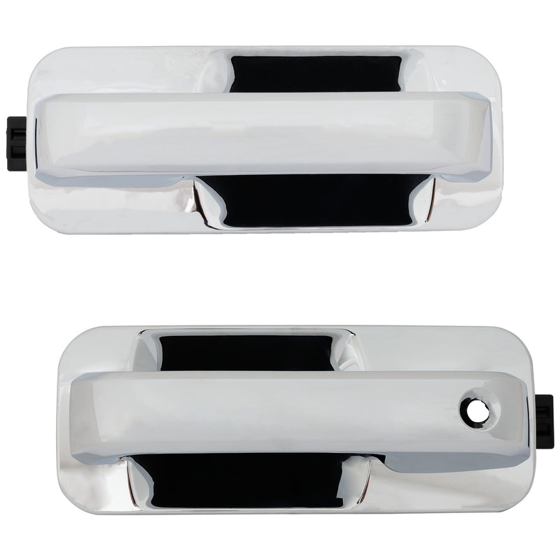 Exterior Door Handle CarParts SET-RF46250021K