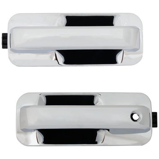 Exterior Door Handle CarParts SET-RF46250021K