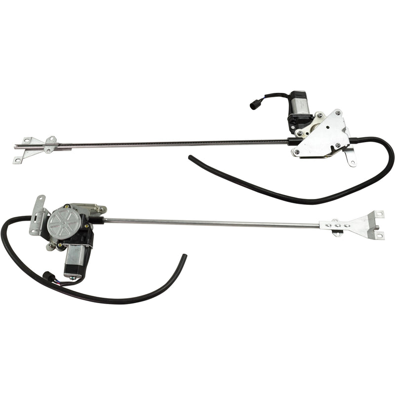 Window Regulator CarParts SET-RF46290013-HD