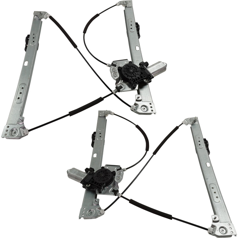 Window Regulator CarParts SET-RF46290019