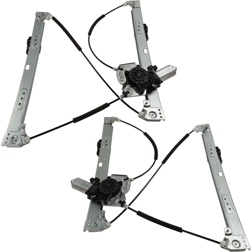 Window Regulator CarParts SET-RF46290019