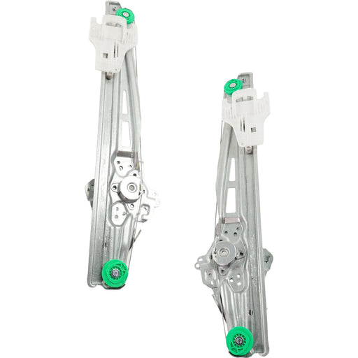 Window Regulator CarParts SET-RF46290023