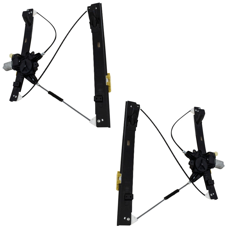 Window Regulator CarParts SET-RF46290049