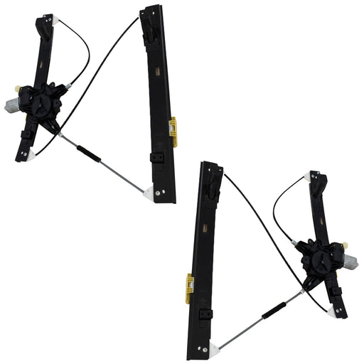 Window Regulator CarParts SET-RF46290049