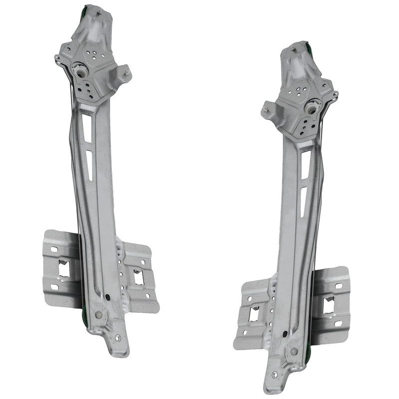 Window Regulator CarParts SET-RF46290081