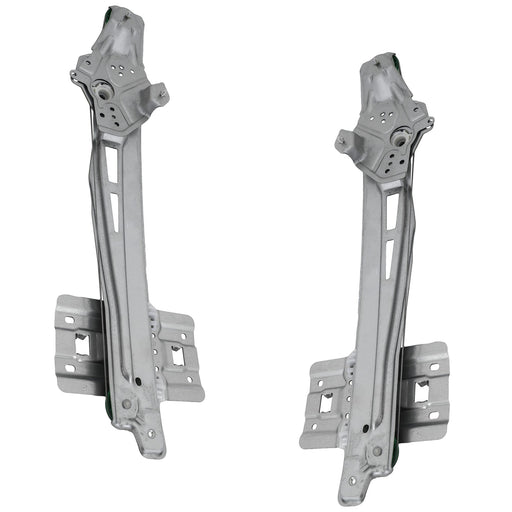 Window Regulator CarParts SET-RF46290081