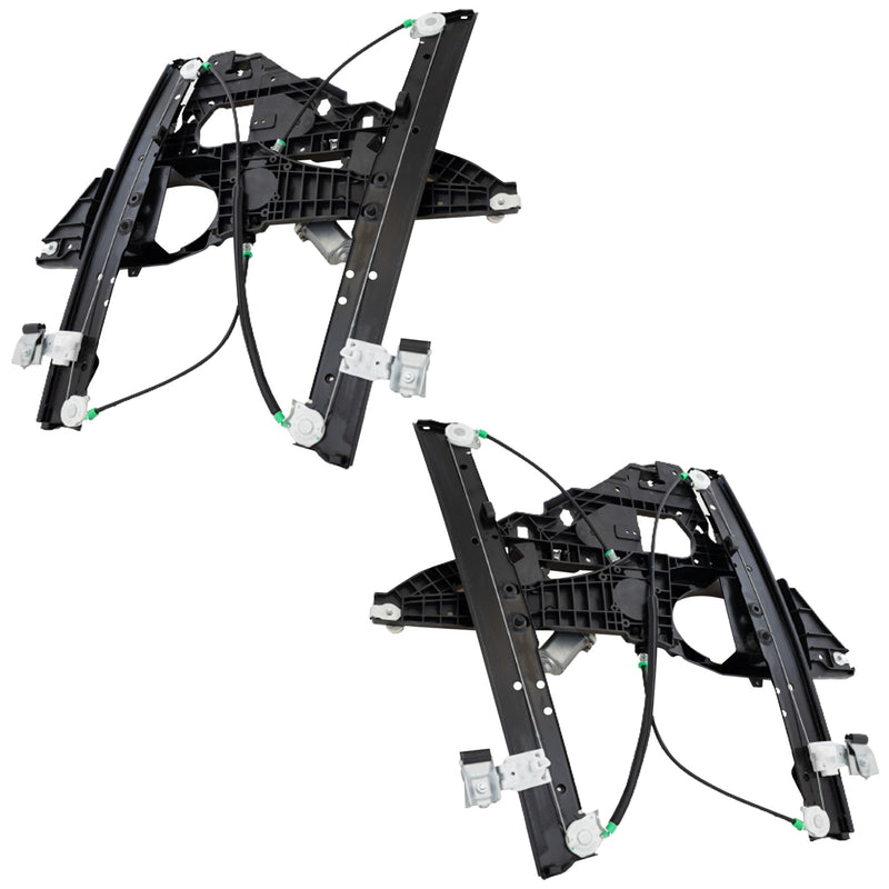 Window Regulator CarParts SET-RF46290127