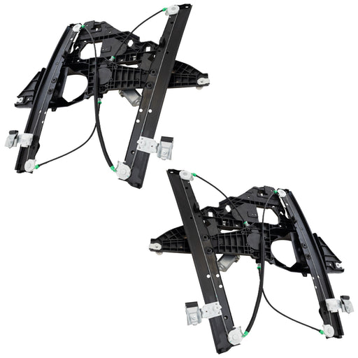 Window Regulator CarParts SET-RF46290127