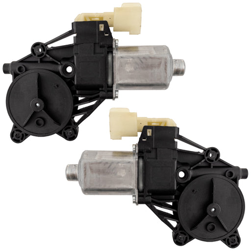 Window Motor CarParts SET-RF46870003-02