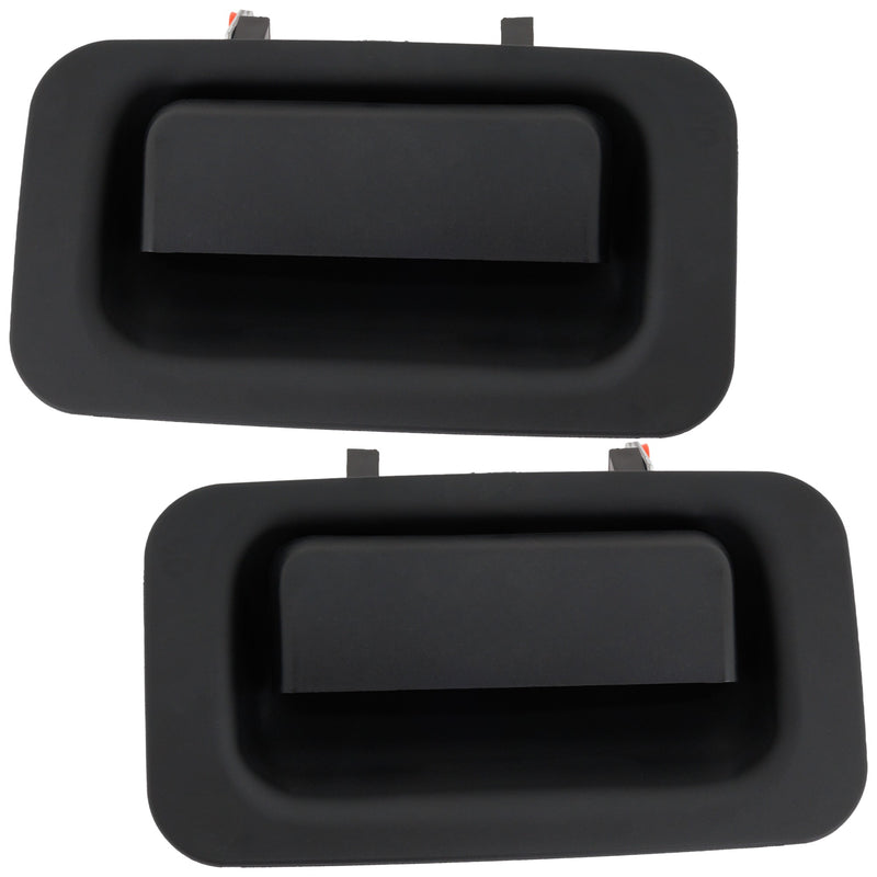 Exterior Door Handle CarParts SET-RF49150009