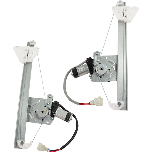 Window Regulator CarParts SET-RF49170003