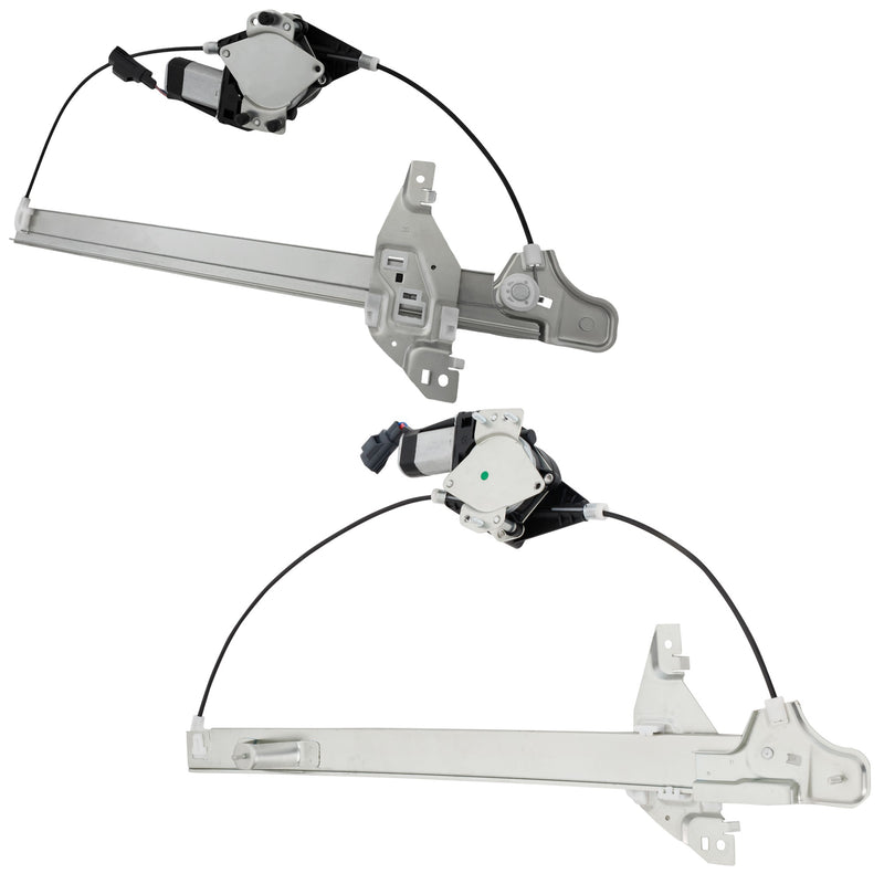 Window Regulator CarParts SET-RF49170051