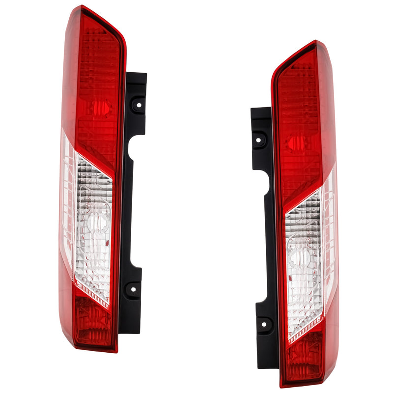 Tail Light CarParts SET-RF73010071UQ