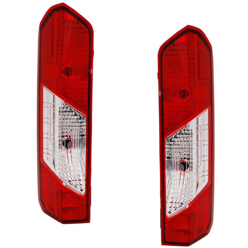 Tail Light CarParts SET-RF73010111