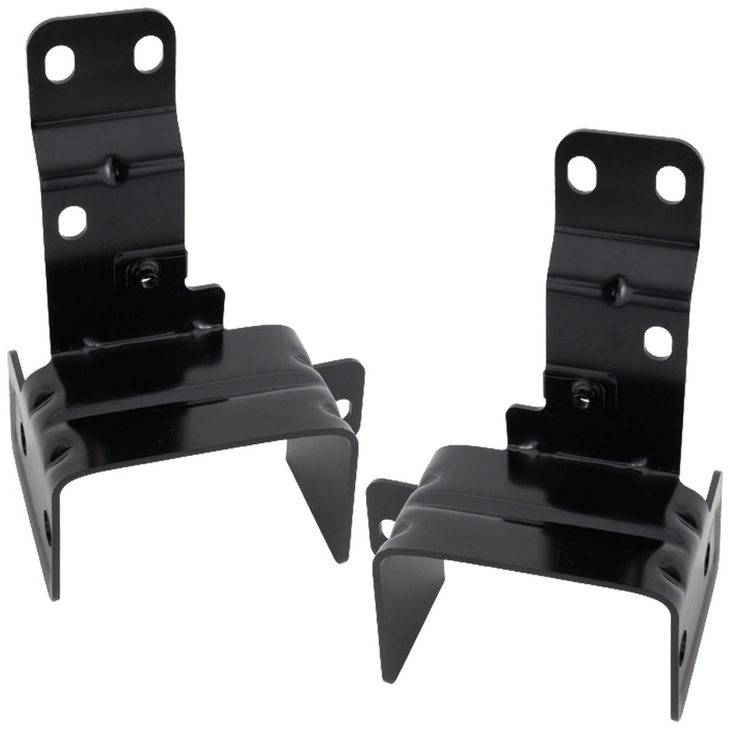 Bumper Bracket CarParts SET-RF76260011