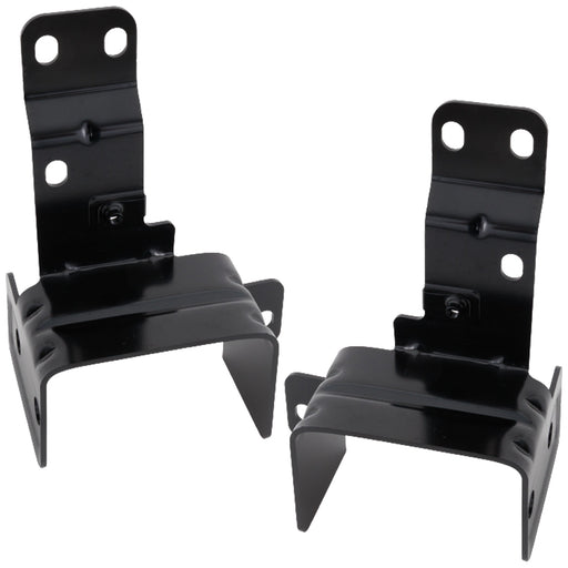 Bumper Bracket CarParts SET-RF76260011
