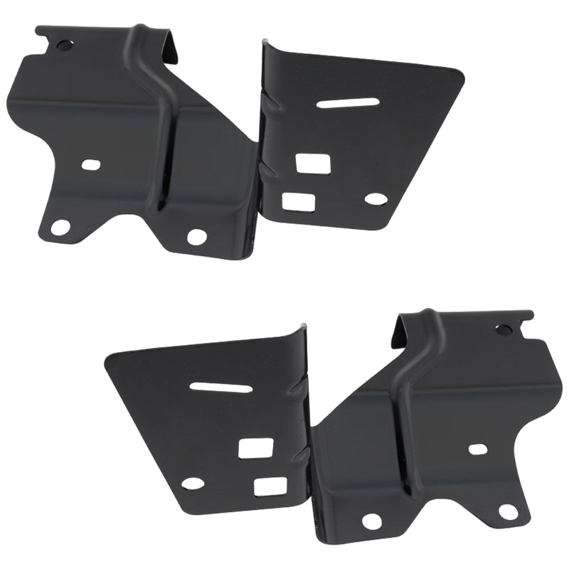 Bumper Bracket CarParts SET-RF76260013