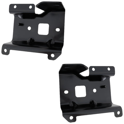 Bumper Bracket CarParts SET-RF76260015
