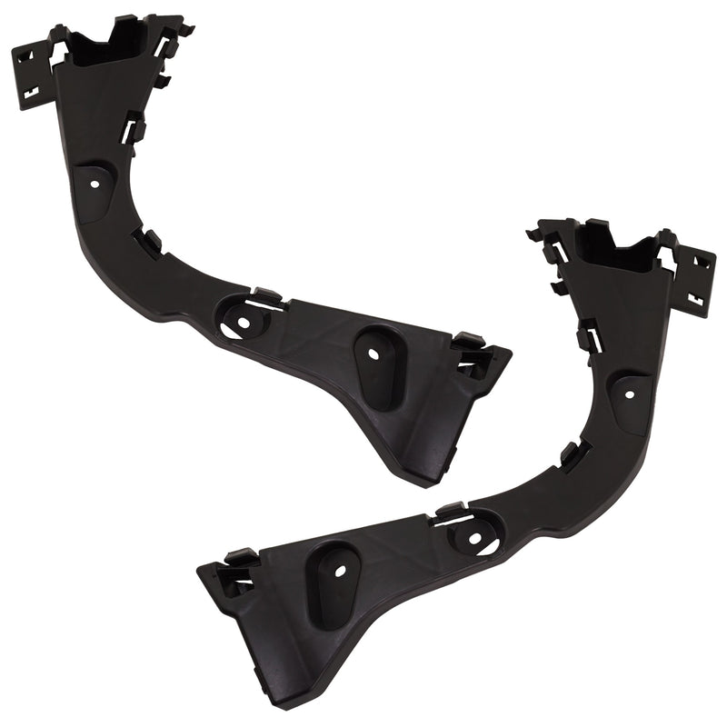 Bumper Bracket CarParts SET-RF76270021