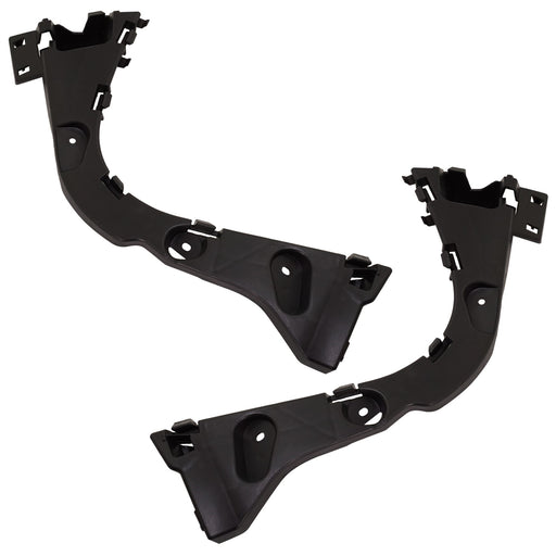 Bumper Bracket CarParts SET-RF76270021