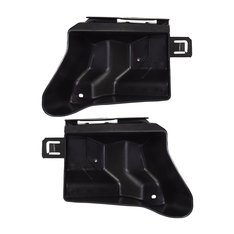 Bumper Bracket CarParts SET-RF76270027