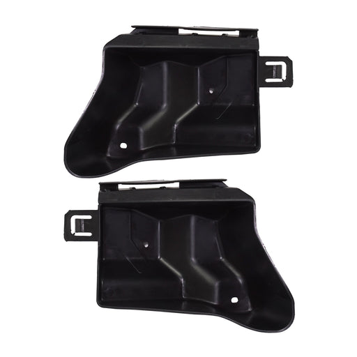 Bumper Bracket CarParts SET-RF76270027