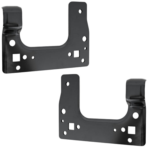 Bumper Bracket CarParts SET-RF76270031