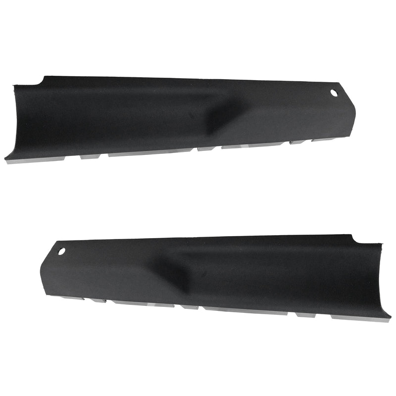 Bumper Trim CarParts SET-RF76350005