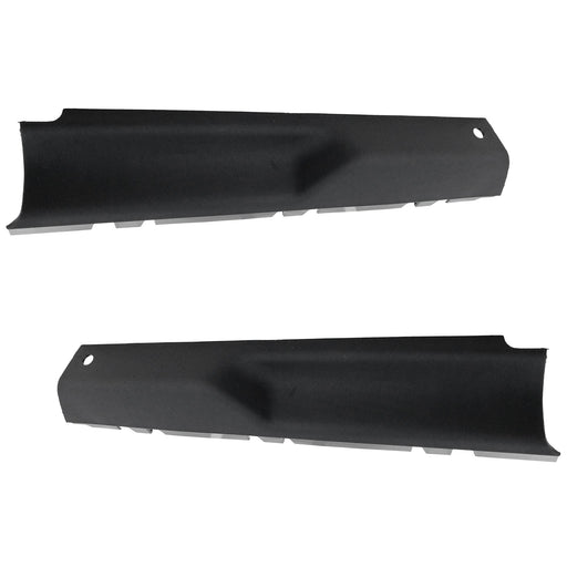 Bumper Trim CarParts SET-RF76350005