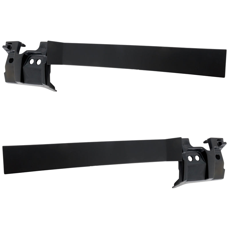 Bumper Trim CarParts SET-RF76350013Q