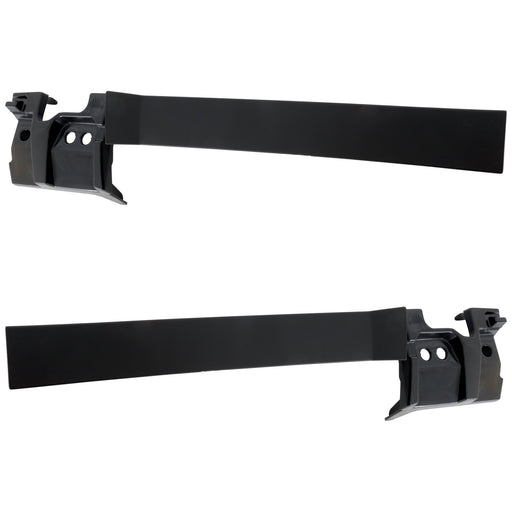 Bumper Trim CarParts SET-RF76350013Q