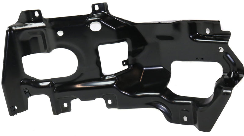 Front Bumper Bracket Support Bracket All Cab Types | GM1062116,GM1063116