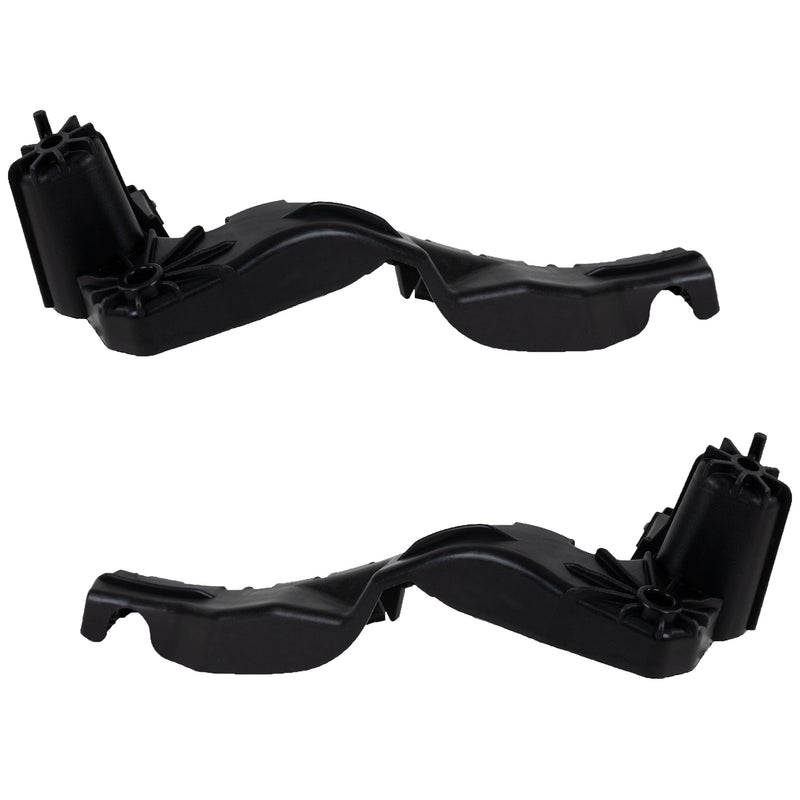 Bumper Bracket CarParts SET-RG01310011