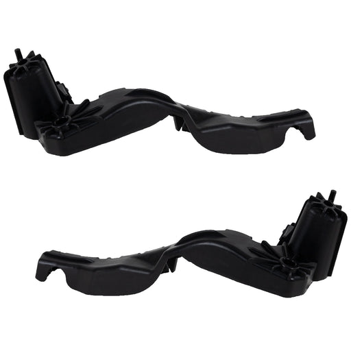 Bumper Bracket CarParts SET-RG01310011