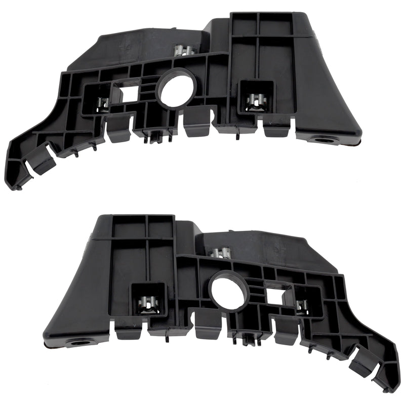 Bumper Bracket CarParts SET-RG01310013