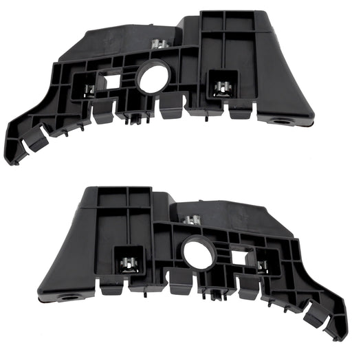 Bumper Bracket CarParts SET-RG01310013