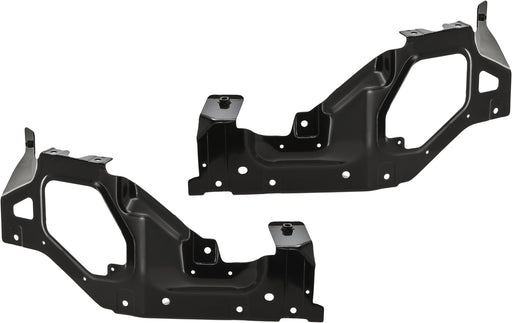 Bumper Bracket CarParts SET-RG01310017