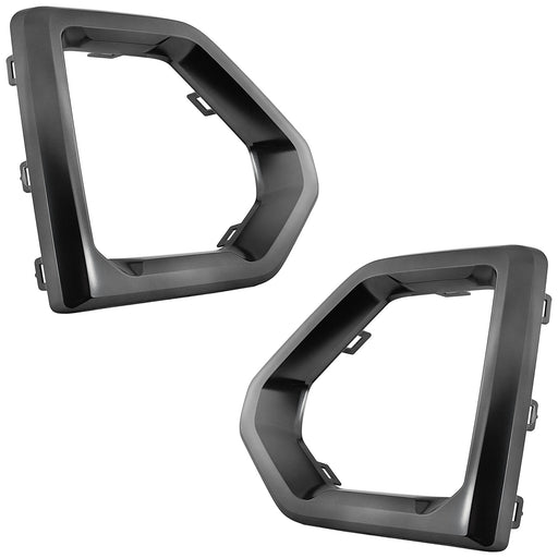 Fog Light Trim CarParts SET-RG10810011