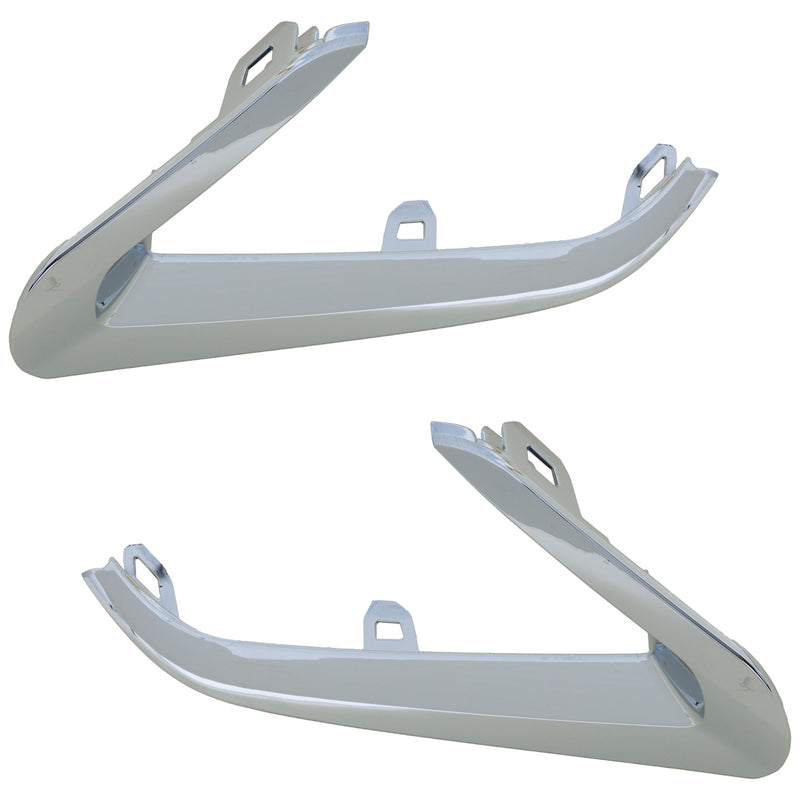 Fog Light Trim CarParts SET-RG10810025