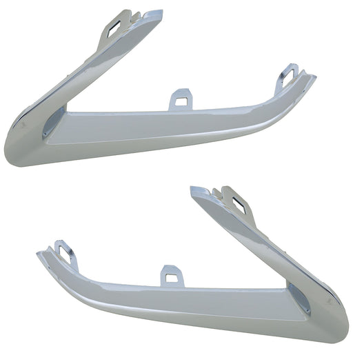 Fog Light Trim CarParts SET-RG10810025